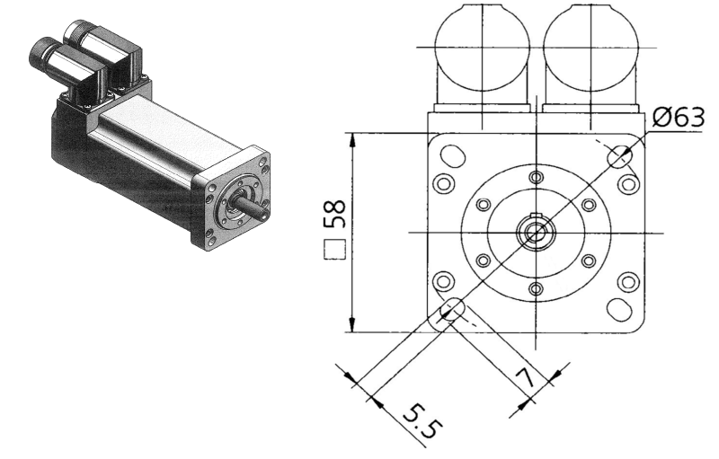 Electric Motors